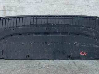Защита бампера переднего Audi A6 C7 2011-2014
