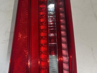 фонарь крышки багажника правый, ориг. номер 4G5945094, Audi A6 C7 2011-2014