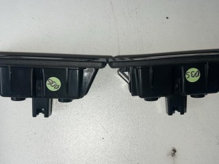 подсветка номера, ориг. номер 4G0943021, Audi A6 C7 2011-2014