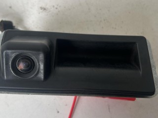 камера заднего вида, ориг. номер 5N0827566AJ, 4G5827229, Audi A6 C7 2011-2014