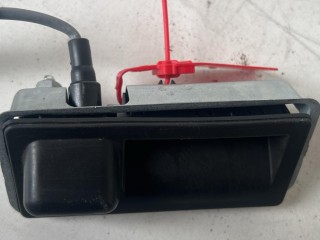 камера заднего вида, ориг. номер 5N0827566AJ, 4G5827229, Audi A6 C7 2011-2014