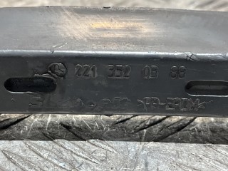 рычаг задний левый, ориг. номер 22104, 2213520388, Mercedes-Benz S W221 2005-2009
