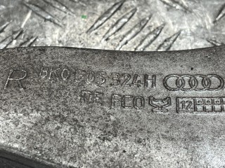 рычаг задний правый, ориг. номер 8K0505324H, Audi A6 C7 2011-2014