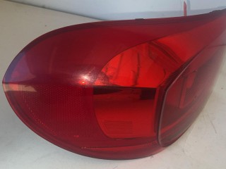 фонарь задний левый, ориг. номер 5N0945095Q, Volkswagen Tiguan 1 поколение [рестайлинг] 2011-2019