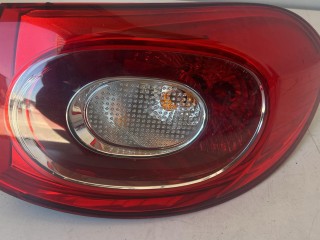 Фонарь задний правый Volkswagen Tiguan 1 поколение 2006-2011