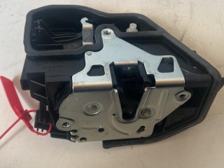 замок двери передней правой, ориг. номер 7229462, BMW 5 F10/F11 2009-2013