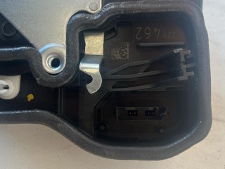 замок двери передней правой, ориг. номер 7229462, BMW 5 F10/F11 2009-2013