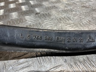 рычаг передний левый, ориг. номер 31126768983, BMW X1 E84 2009-2012