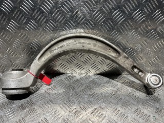 рычаг передний правый, ориг. номер 8W0407696B, Audi A4 B9 2015-2020