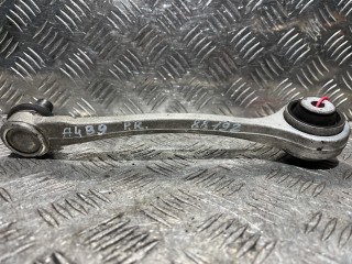 рычаг передний правый, ориг. номер 8W0407510D, Audi A4 B9 2015-2020
