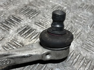 рычаг передний правый, ориг. номер 8W0407510D, Audi A4 B9 2015-2020