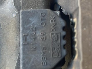 подушка крепления КПП, ориг. номер K1442, BBM539070, Mazda 5 2 поколение 2010-2015