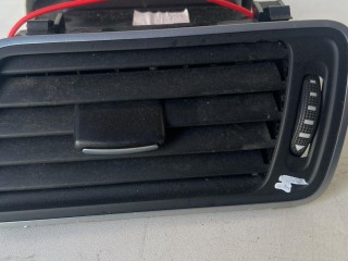 дефлектор обдува салона, ориг. номер 3AC819701A, Volkswagen Passat B7 2011-2015