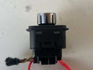 джойстик регулировки зеркал, ориг. номер 5K0959565, Volkswagen Passat B7 2011-2015