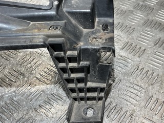 накладка замка капота, ориг. номер 9672749280, Peugeot 508 1 поколение 2010-2014