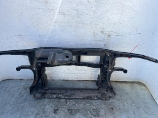 передняя панель (телевизор), ориг. номер 3C8805588B, Volkswagen Passat CC 1 поколение 2008-2012