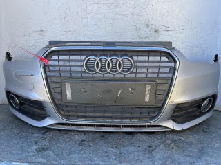 Бампер передний Audi A1 8X 2010-2014