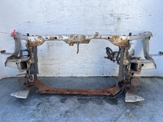 Передняя панель (телевизор) Honda Civic 8 поколение 2008-2012