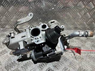 клапан EGR, ориг. номер 702209040, 1204250308, Peugeot 308 1 поколение [рестайлинг] 2011-2015