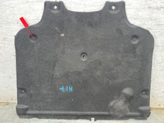 защита КПП, ориг. номер 8W0863822B, Audi A4 B9 2015-2020