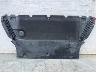 защита двигателя, ориг. номер 8W0863821B, Audi A4 B9 2015-2020