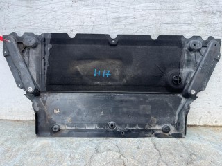 защита двигателя, ориг. номер 8W0863821B, Audi A4 B9 2015-2020