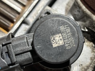 ТНВД, ориг. номер 0445010516, Peugeot 308 1 поколение [рестайлинг] 2011-2015