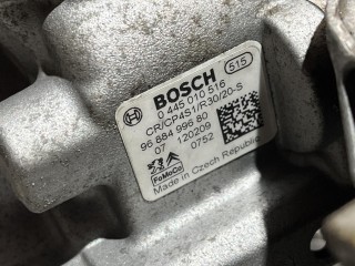 ТНВД, ориг. номер 0445010516, Peugeot 308 1 поколение [рестайлинг] 2011-2015