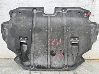 защита двигателя, ориг. номер 2215242330RKT, Mercedes-Benz S W221 2005-2009