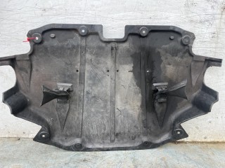 защита двигателя, ориг. номер 2215242330RKT, Mercedes-Benz S W221 2005-2009