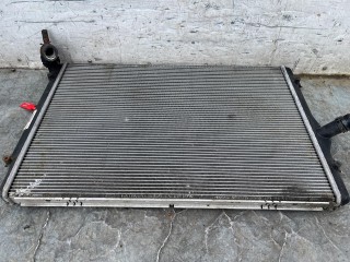 радиатор основной, ориг. номер 3C0121253AR, Volkswagen Passat CC 1 поколение 2008-2012