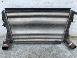 интеркулер, ориг. номер 3C0145805AN, Volkswagen Passat CC 1 поколение 2008-2012