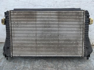 интеркулер, ориг. номер 3C0145805AN, Volkswagen Passat CC 1 поколение 2008-2012