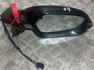 зеркало наружное правое, ориг. номер 4G2857410AD, Audi A6 C7 2011-2014