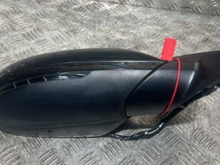 зеркало наружное правое, ориг. номер 4G2857410AD, Audi A6 C7 2011-2014