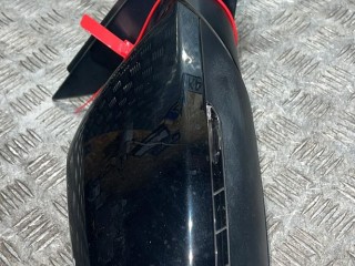 зеркало наружное правое, ориг. номер 4G2857410AD, Audi A6 C7 2011-2014