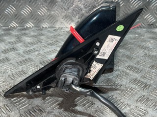 зеркало наружное правое, ориг. номер 4G2857410AD, Audi A6 C7 2011-2014