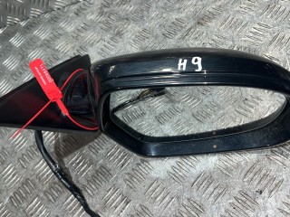 зеркало наружное правое, ориг. номер 4G2857410AD, Audi A6 C7 2011-2014
