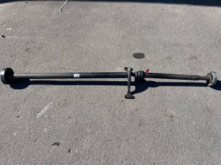 карданный вал, ориг. номер 5N0521101E, Volkswagen Tiguan 1 поколение [рестайлинг] 2011-2019