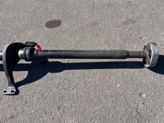 карданный вал, ориг. номер 5N0521101E, Volkswagen Tiguan 1 поколение [рестайлинг] 2011-2019
