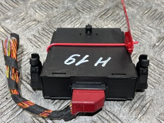 блок комфорта, ориг. номер 7N0907530T, 7N0907530K, 5WK50029G, Volkswagen Touran 1 поколение [2-й рестайлинг] 2010-2015