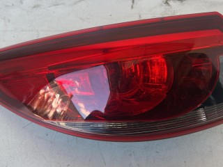 фонарь задний левый, ориг. номер GJA151160, Mazda 6 3 поколение [рестайлинг] 2015-2018
