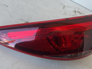 фонарь задний левый, ориг. номер GJA151160, Mazda 6 3 поколение [рестайлинг] 2015-2018