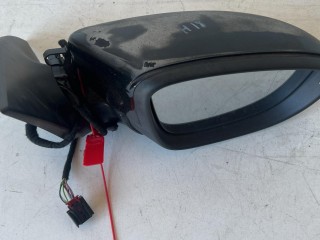 зеркало наружное правое, ориг. номер 1K8857934A, Volkswagen Scirocco 3 поколение 2008-2014