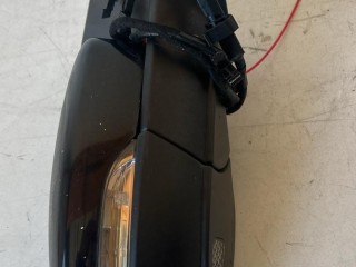 зеркало наружное правое, ориг. номер 1K8857934A, Volkswagen Scirocco 3 поколение 2008-2014