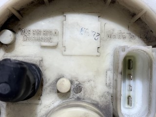 насос топливный в бак, ориг. номер 7L5919679A, 7L919087A, 228236005013, Porsche Cayenne 957 2007-2010