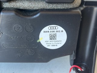 сабвуфер, ориг. номер 8W9035382B, Audi A4 B9 2015-2020