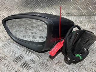 зеркало наружное левое, ориг. номер 3C0857933A, Volkswagen Passat B7 2011-2015