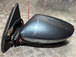 зеркало наружное левое, ориг. номер 3C0857933A, Volkswagen Passat B7 2011-2015