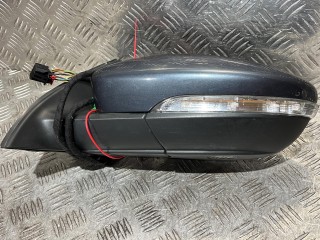 зеркало наружное левое, ориг. номер 3C0857933A, Volkswagen Passat B7 2011-2015